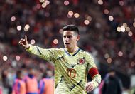 Players like James should be let go